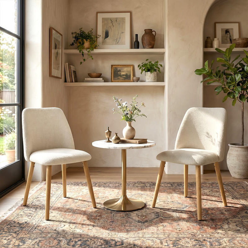 Dining Chairs Application Scene 1