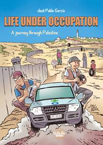 Life under Occupation (2017)