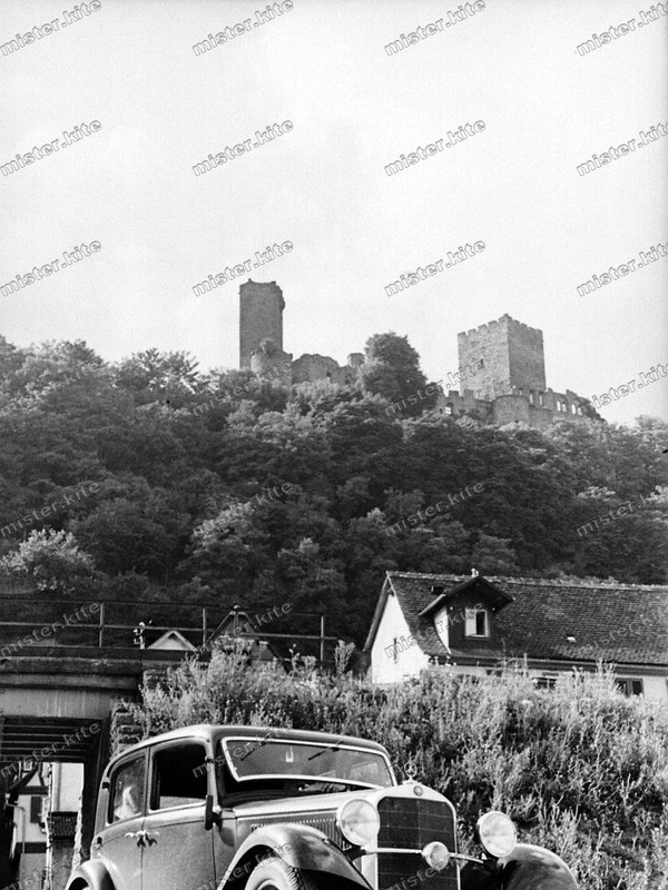 Main-Miltenberg-Kfz-Fähre-Mercedes-6