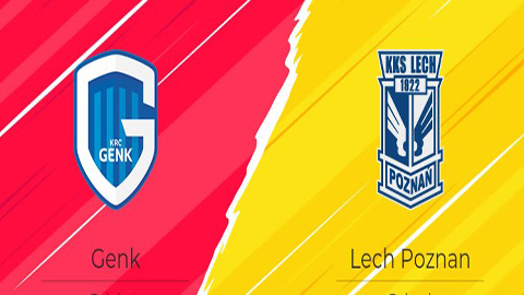 Soi kèo tài xỉu, phạt góc trận Genk vs Lech Poznan, 01h00 ngày 29/08