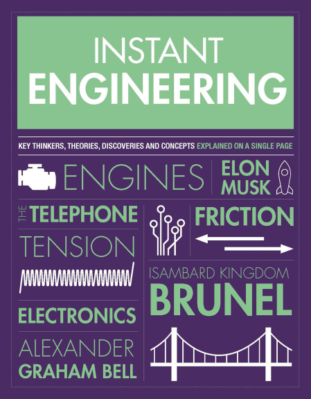 Instant Engineering (Instant Knowledge)