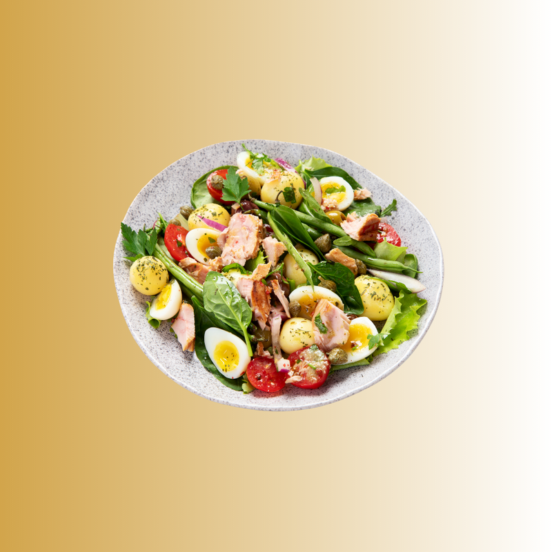 Salade fruits