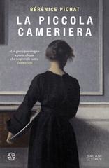 Bérénice Pichat – La piccola cameriera (2026)