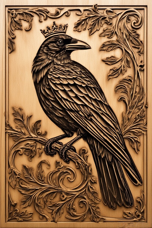 raised-laser-wood-etching-of-a-6