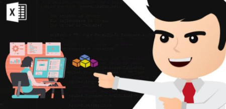 Excel VBA and Macros – Beginners to Advanced Course Excel VBA and Macros – Beginners to Advanced Course