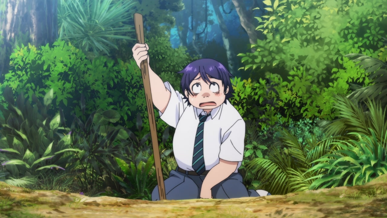 [SubsPlease] Shinka no Mi - Shiranai Uchi ni Kachigumi Jinsei - 01 (720p) [89D6F025].0000