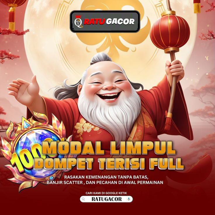 Ratugacor: Daftar Situs Slot Gacor Online Resmi Terpercaya Di Indonesia #1 image 1