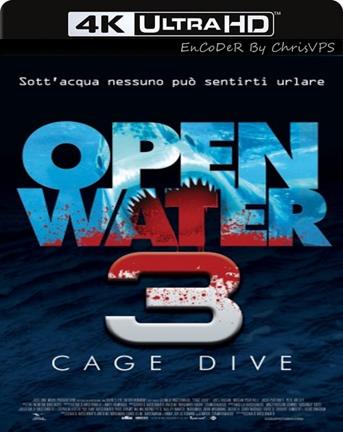 Ocean strachu 3: Nurkowanie w klatce / Open Water 3: Cage Dive (2017) MULTI.HDR.2160p.BluRay.DTS.HD.MA.AC3-ChrisVPS / LEKTOR i NAPISY