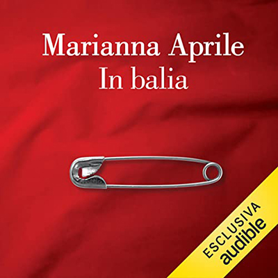 Marianna Aprile - In balia (2023) (mp3 - 128 kbps)