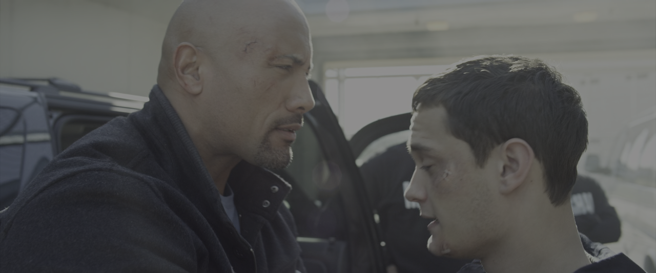 Snitch (2013)  [BluRay Rip 2160p HDR10 ITA-ENG DTS-AC3-SUBS] [M@