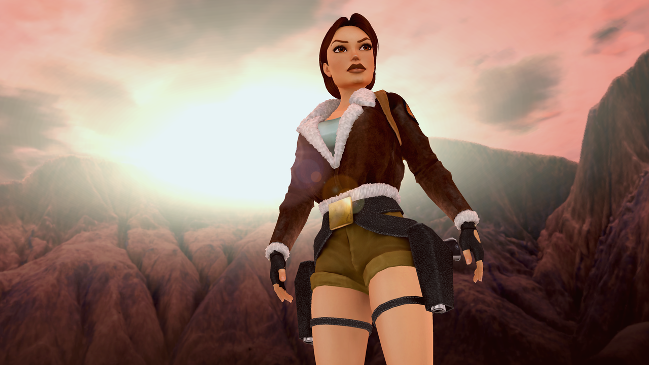 Tomb Raider IV VI Remastered 20260414082818