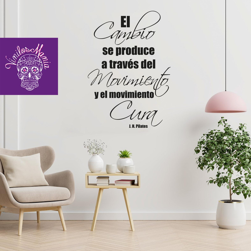 El cambio se produce…