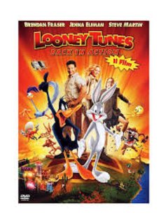 Looney Tunes Back in Action (2003).mkv BDRip 576p x264 AC3 iTA-ENG