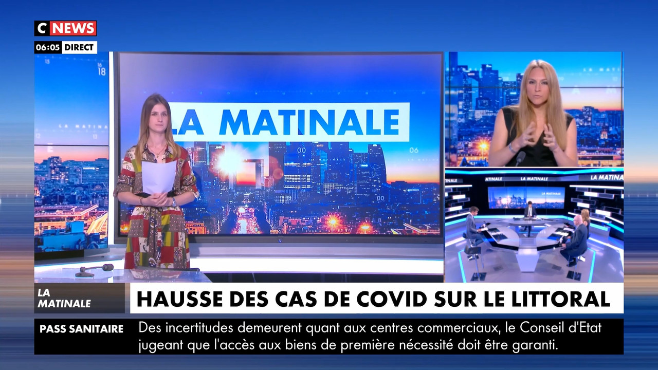 07.20 - 04.57.00 - La matinale. Tous les matins, la matinale de CNews....ts_snapshot_00.11.26.197