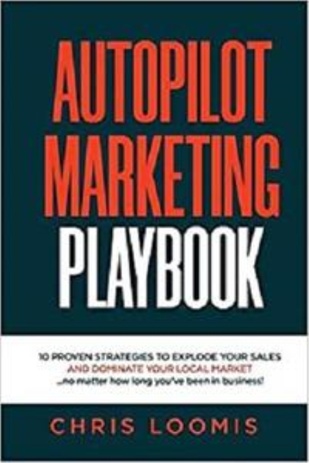 Autopilot Marketing Playbook