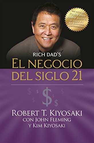 El negocio del siglo 21 - Kim Kiyosaki (Audiolibro Voz Humana) 41 B3 LTp RJt L - El negocio del siglo 21 - Kim Kiyosaki (Audiolibro Voz Humana)
