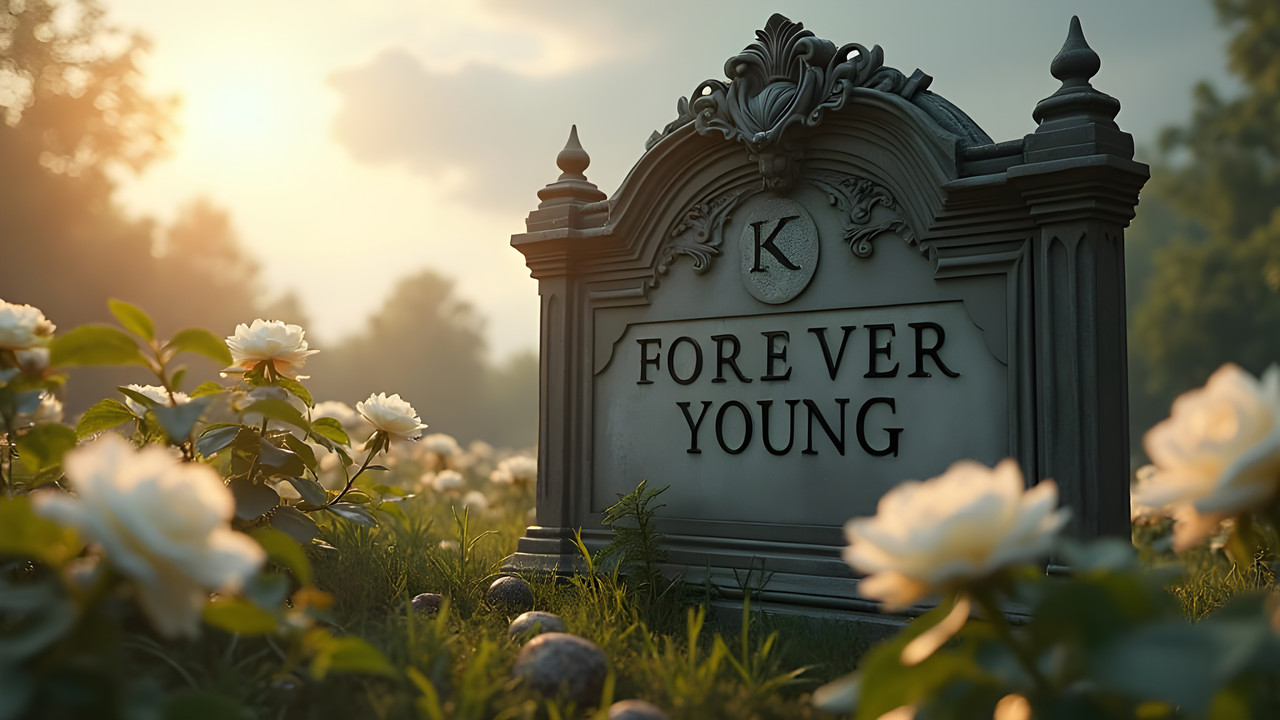 K Lost But Never Forgotten