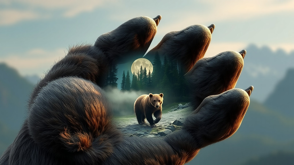 Bear