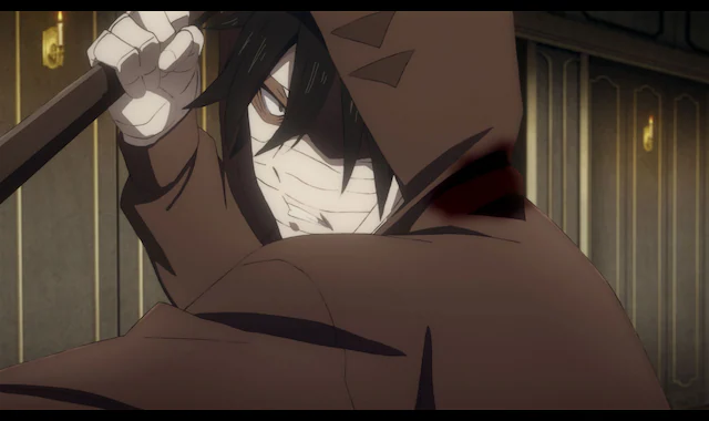 아이작 포스터 18