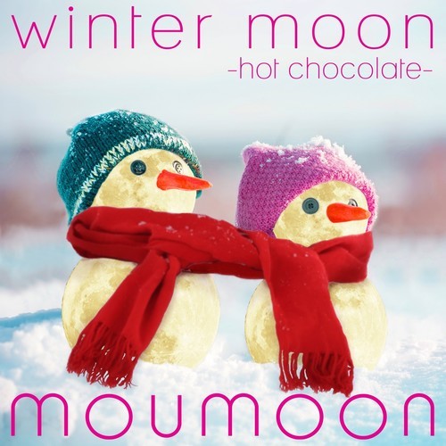 [Album] moumoon – winter moon -hot chocolate-[FLAC + MP3]