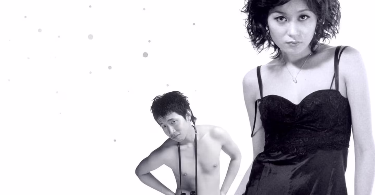 [18+] A Good Lawyer’s Wife (2003) Korean BluRay 1080p – 720p Download & Watch