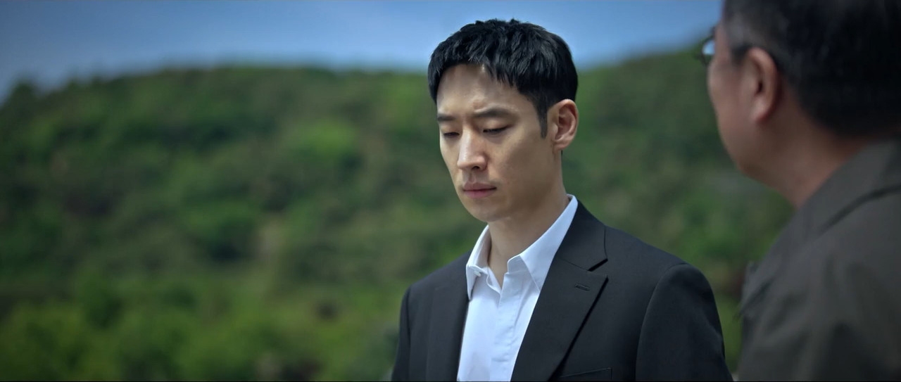 Taxi Driver 2021 WebRip Season 1 [Hindi + Korean] 480p 720p ESub Screenshot