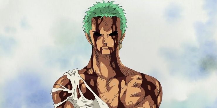Zoro-1