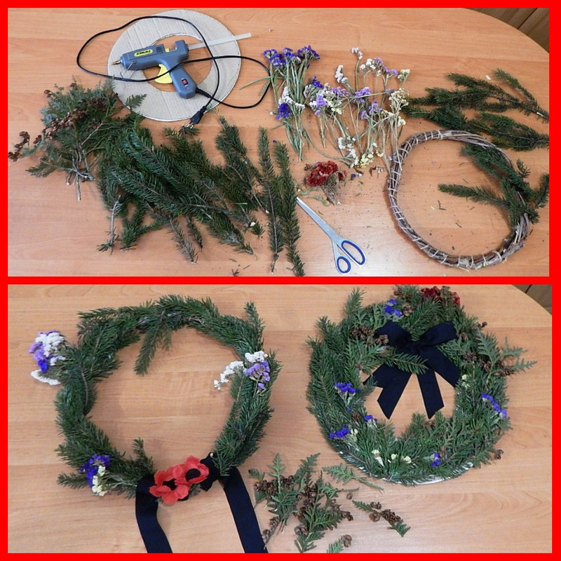 вигот вінків