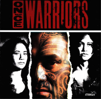 VA - Once Were Warriors: Soundtrack Album (1994)