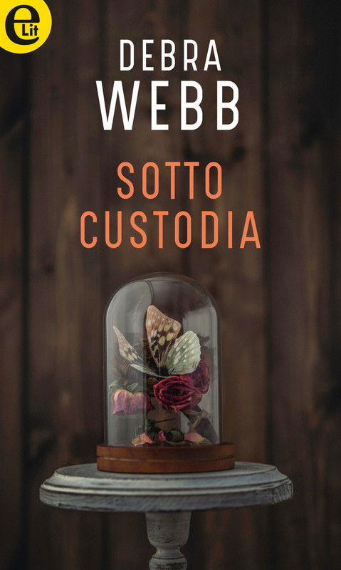 Debra Webb – Colby Agency Vol.2. Sotto custodia (2018)