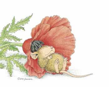 Mouse-Nap-Flower