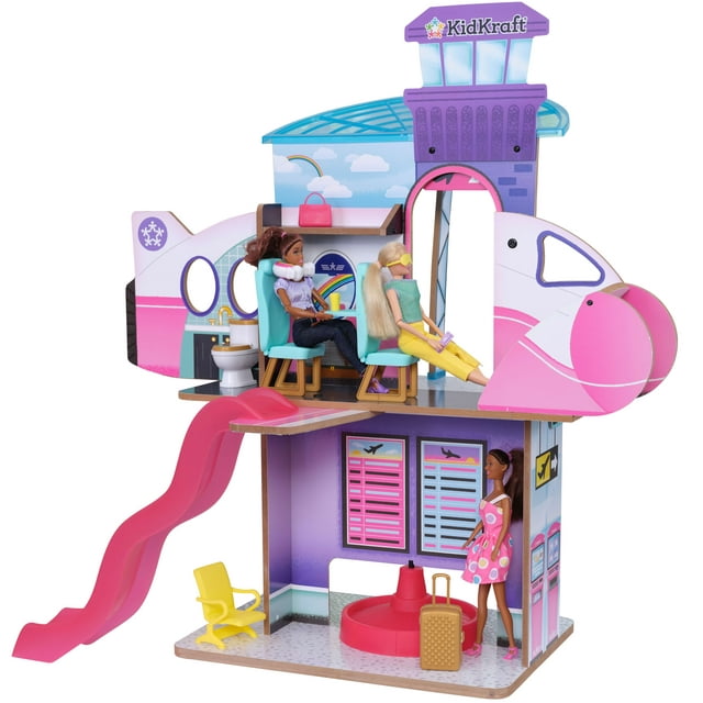KidKraft Airport Play Set Just .95 at Walmart – 61% Off KidKraft Airport Play Set Just .95 at Walmart – 61% Off