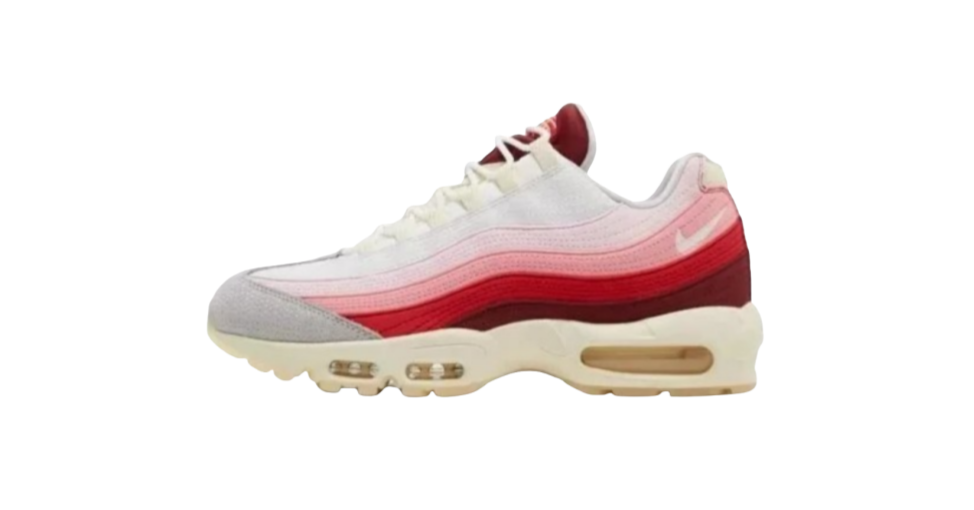 Air Max 97 Anatomy of Air [Version 1 BATCH]