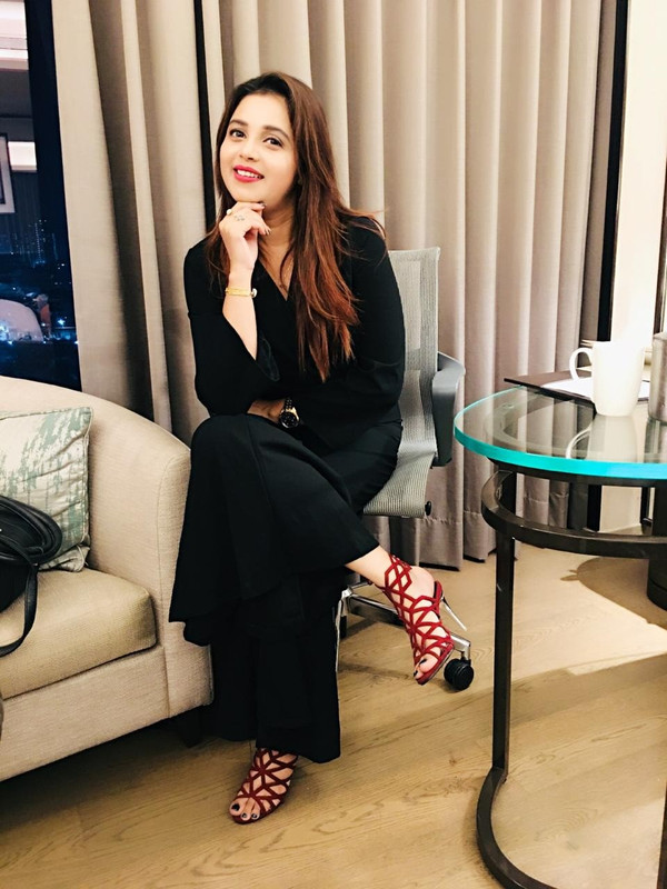 Independent call girl services in Hyderabad