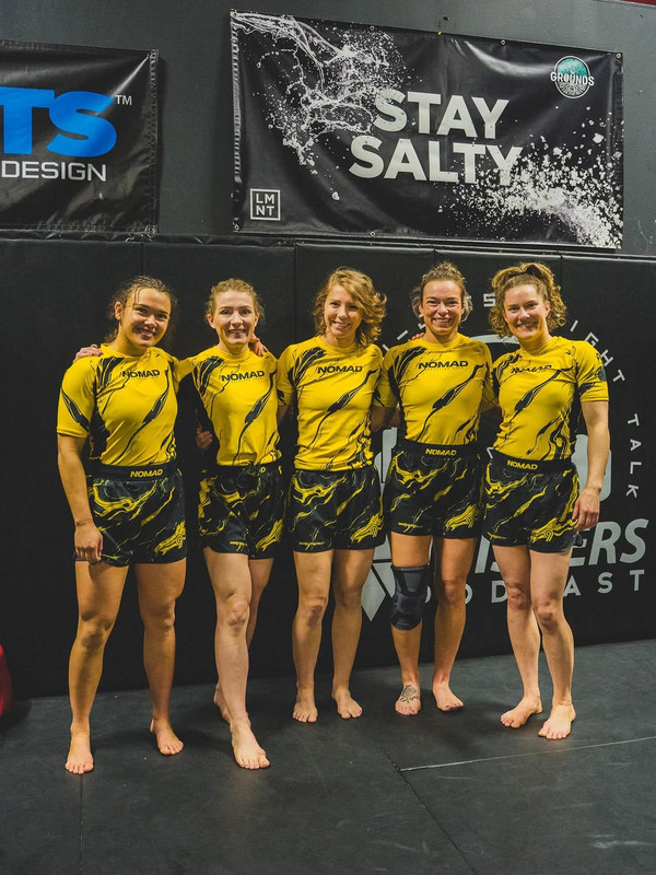 legins jiujitsu913 bigunclezachmaslany for letting us bring this team of amazing people to finis