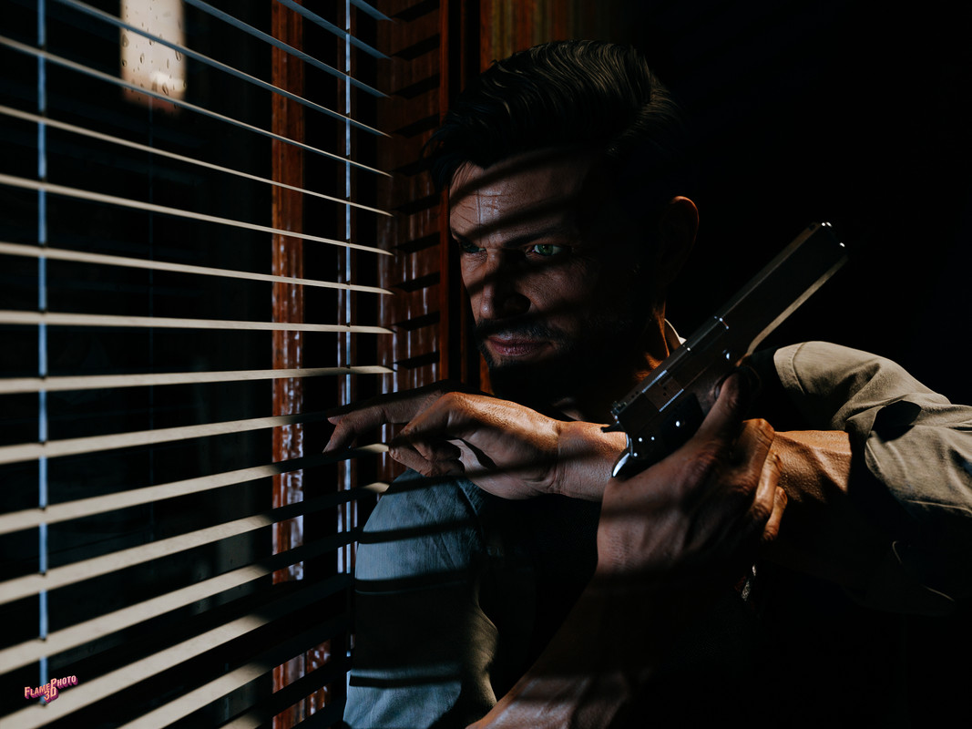 detective
