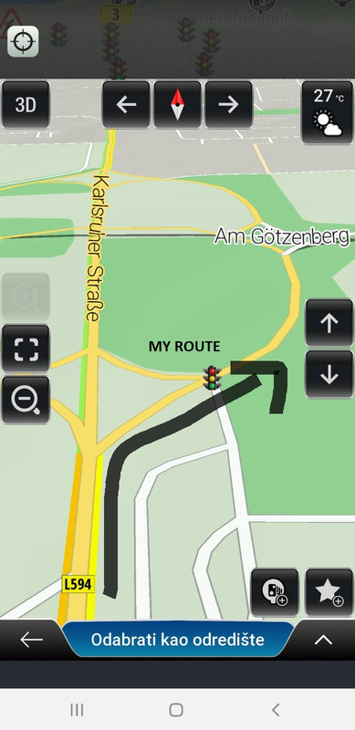 ROUTE