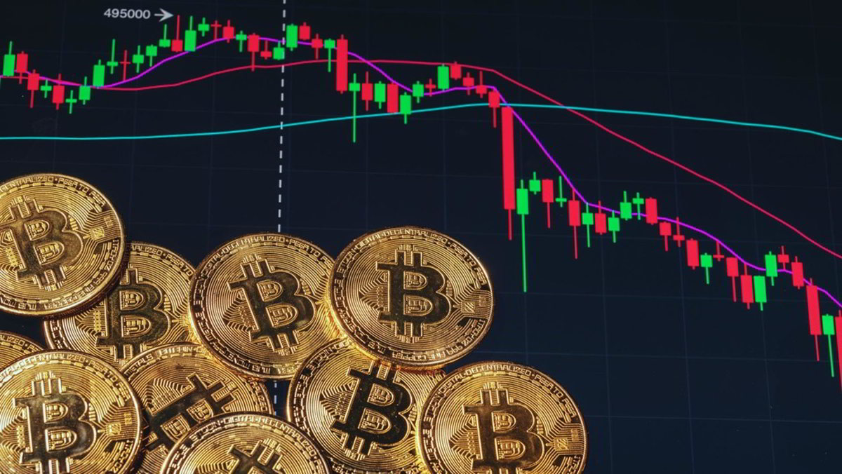 Black Friday Mercato Criptovalute: Crollo BitCoin dopo due notizie