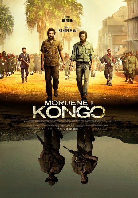 Kongo / Mordene and Kongo (2018) MULTi.1080p.BluRay.DTS.x264-fHD / POLSKI LEKTOR i NAPISY