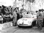 1961 International Championship for Makes - Page 2 61tf28-ARGiulietta-S-IAvorio-CFacetti