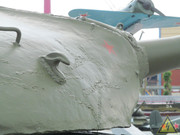 Советский тяжелый танк ИС-3, Музей военной техники УГМК, Верхняя Пышма IMG-5480