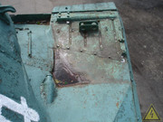 Советский тяжелый танк ИС-2, Новый Учхоз DSC04388