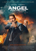 Angel Has Fallen 2019