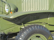Американский грузовой автомобиль-самосвал GMC CCKW 353, Музей военной техники, Верхняя Пышма IMG-9710