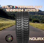 SUV Tyre