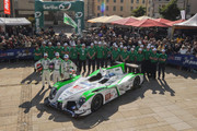 24 HEURES DU MANS YEAR BY YEAR PART SIX 2010 - 2019 - Page 11 2012-LM-416-Pescarolo-03