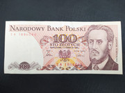 100 Zlotych 1986 1671112168725