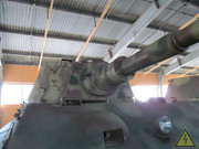 Немецкий тяжелый танк PzKpfw VI Ausf.B "Koenigtiger", Sd.Kfz 182, парк "Патриот", Кубинка IMG-4448