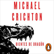 51 Hl Rj ZLi PL - Michael Crichton - Parque Jurasico - Voz Humana(Lat)