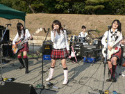 SCANDAL - 2006-2007 Live Performance Timeline 20071202140108